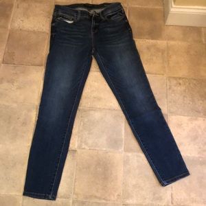 Judy Blue skinny fit jeans